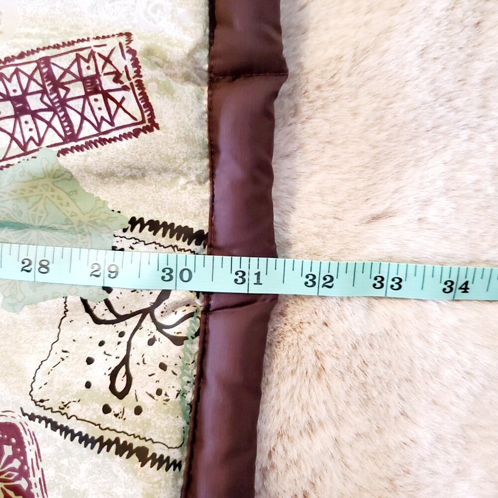 Isis Puffer Jacket Goose Down - Picture 8 of 13